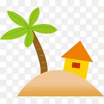 可爱卡通矢量素材-空若网 可爱卡通矢量素材-空若网