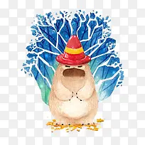 可爱动物-空若网 可爱动物-空若网