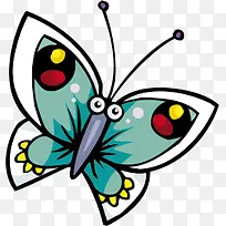 动物蛾可爱-空若网 动物蛾可爱-空若网