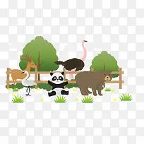 动物-空若网 动物-空若网