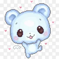 卡通动物-空若网 卡通动物-空若网