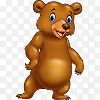 卡通动物-空若网 卡通动物-空若网