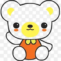 卡通动物-空若网 卡通动物-空若网