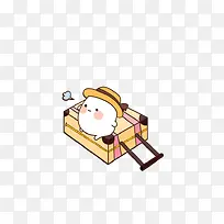 可爱卡通-空若网 可爱卡通-空若网