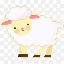 可爱卡通动物矢量图下载-空若网 可爱卡通动物矢量图下载-空若网