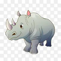 卡通动物-空若网 卡通动物-空若网