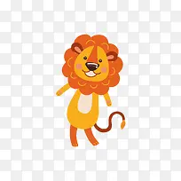 ��ɫ��ͨʨ�Ӷ���-������