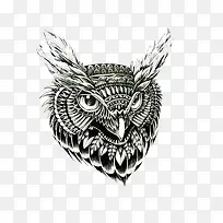 动物手绘-空若网 动物手绘-空若网