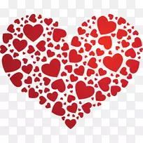 情人节爱情画-科拉松-空若网 情人节爱情画-科拉松-空若网