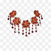 新娘头饰素材-空若网 新娘头饰素材-空若网