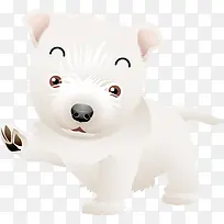 可爱小狗-空若网 可爱小狗-空若网