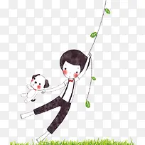 可爱卡通-空若网 可爱卡通-空若网