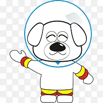 卡通动物 卡通 动物-空若网 卡通动物 卡通 动物-空若网