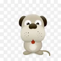 ���ﹷ����ɰ���С����-������