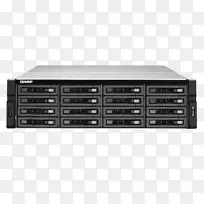 ����洢ϵͳϵ��ATAϵ�и���SCSI���ݴ洢QNAPϵͳ��˾��-IBM-������