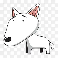 创意小狗动物-空若网 创意小狗动物-空若网