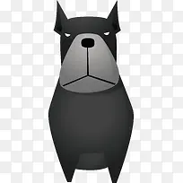 卡通狗狗PNG下载-空若网 卡通狗狗PNG下载-空若网