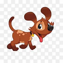 小狗-空若网 小狗-空若网