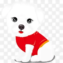 可爱小狗-空若网 可爱小狗-空若网