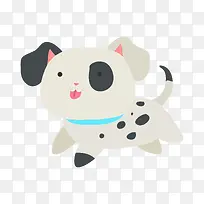 卡通可爱小动物装饰动物头像-空若网 卡通可爱小动物装饰动物头像-空若网