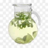 玻璃水壶-莫吉托-空若网 玻璃水壶-莫吉托-空若网