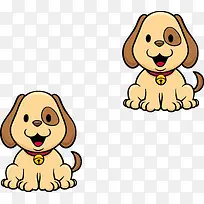 可爱小狗-空若网 可爱小狗-空若网