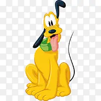 可爱卡通狗图片素材 卡通可爱小-空若网 可爱卡通狗图片素材 卡通可爱小-空若网