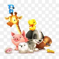 动物-空若网 动物-空若网