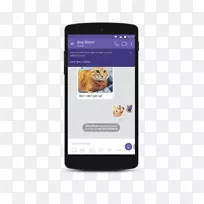 手持设备png通信设备电话Viber iPhone-Viber-空若网 手持设备png通信设备电话Viber iPhone-Viber-空若网