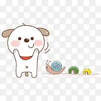 卡通动物-空若网 卡通动物-空若网