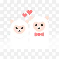 可爱宠物羊驼-空若网 可爱宠物羊驼-空若网