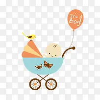 卡通婴儿-空若网 卡通婴儿-空若网