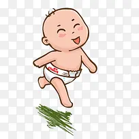 卡通婴儿-空若网 卡通婴儿-空若网