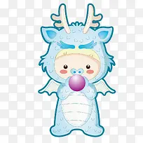 可爱麒麟-空若网 可爱麒麟-空若网