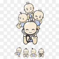 卡通人物-空若网 卡通人物-空若网