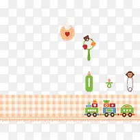 可爱风格婴儿用品玩具-空若网 可爱风格婴儿用品玩具-空若网