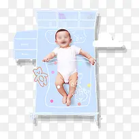 手绘床-空若网 手绘床-空若网