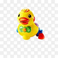 可爱的玩具鸭子-空若网 可爱的玩具鸭子-空若网