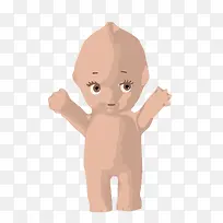 可爱婴儿-空若网 可爱婴儿-空若网