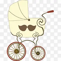 卡通车-空若网 卡通车-空若网