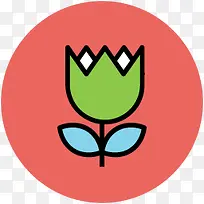 手绘婴儿用品卡通图标矢量图-空若网 手绘婴儿用品卡通图标矢量图-空若网