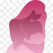 粉红色的爱-空若网 粉红色的爱-空若网