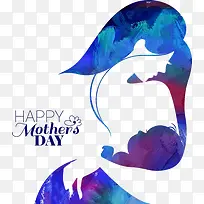 水彩母婴-空若网 水彩母婴-空若网