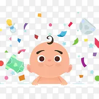 婴儿小baby-空若网 婴儿小baby-空若网