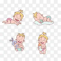 可爱的小婴儿-空若网 可爱的小婴儿-空若网