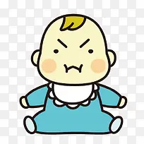 可爱卡通宝宝-空若网 可爱卡通宝宝-空若网