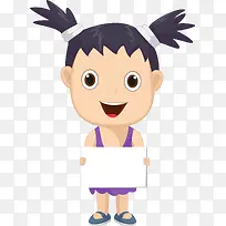卡通小孩-空若网 卡通小孩-空若网