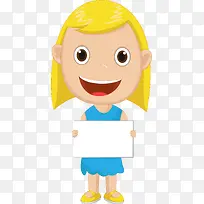 卡通小孩-空若网 卡通小孩-空若网