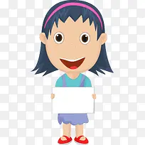 卡通小孩-空若网 卡通小孩-空若网