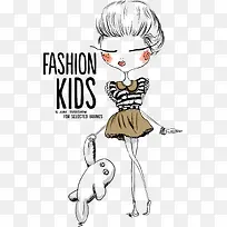 时尚小孩-空若网 时尚小孩-空若网